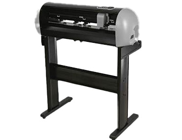 Electronic Stencil Cutter